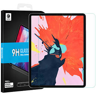 Захисне скло Mocolo (Pro+) для Apple iPad Pro 12.9" (2018-2022), фото 1