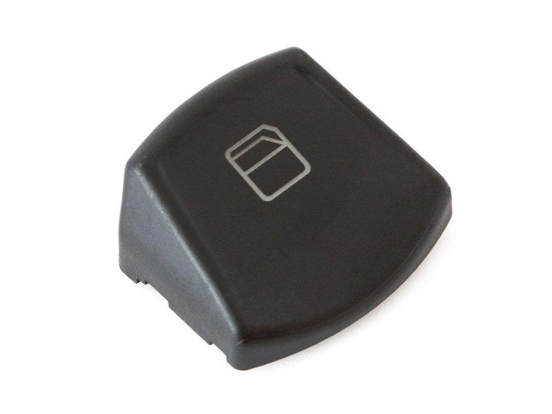 Mercedes Vito II (W639) Viano  2003-2015 накладка кнопки склопідіймача в правій панелі арт. DA-10024