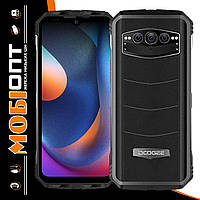 Doogee S100 12/256Gb Black Global version