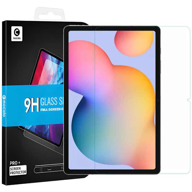 Захисне скло Mocolo (Pro+) для Samsung Galaxy Tab S7+ / S8+ / S7 FE 12.4''