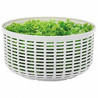 Миска-сушилка для салата, зеленая Silit (21 4128 8442)