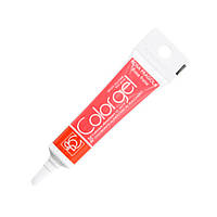 Modecor (Colorgel) полуничний гелевий барвник харчовий 20г