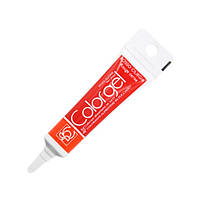 Modecor (Colorgel) вишневий гелевий барвник харчовий 20г