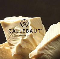 Callebaut Cocoa Butter масло какао,200г