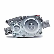 Газовий клапан для котла Vaillant 0020053968 VK8515MR4571 з регулюванням, фото 3