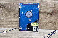 Жорсткий диск Seagate Momentus Thin 320GB, 7200rpm, 16MB, 2.5", SATA II (ST320LT007) Вживаний, фото 2
