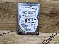 Жесткий диск Seagate Momentus Thin 320GB, 7200rpm, 16MB, 2.5", SATA II (ST320LT007) Б/У