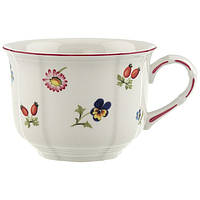 Чашка для капучино 350 мл Petite Fleur Villeroy & Boch (1023951240)