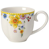 Чашка для кофе 260 мл Spring Awakening Villeroy & Boch (1486381301)