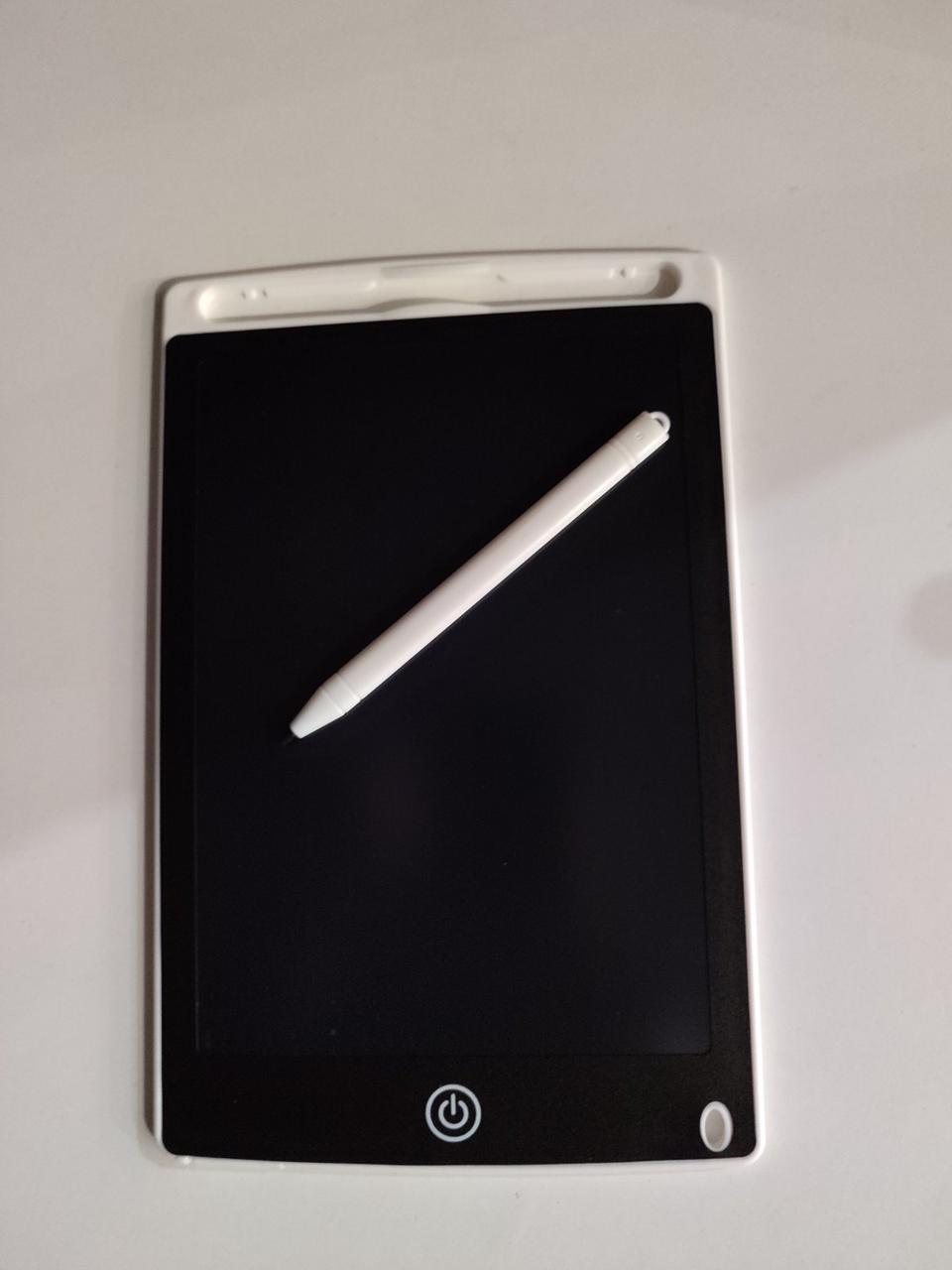 Планшет для малювання LCD 8,5" монохромний, Hoco Broad