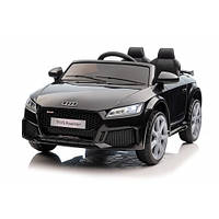 Детский электромобиль Audi TT RS Roadster