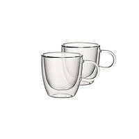 Набор стаканов 0,11 л, 2 предмета, Artesano Hot Beverages Villeroy & Boch (1172438084)