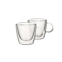 Набор стаканов 220 мл, 2 предмета, Artesano Hot Beverages Villeroy & Boch (1172438085)