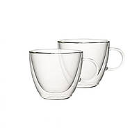 Набор стаканов 420 мл, 2 предмета, Artesano Hot Beverages Villeroy & Boch (1172438086)