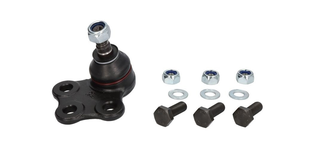 Кульова опора Opel Astra F TRW JBJ150, фото 1