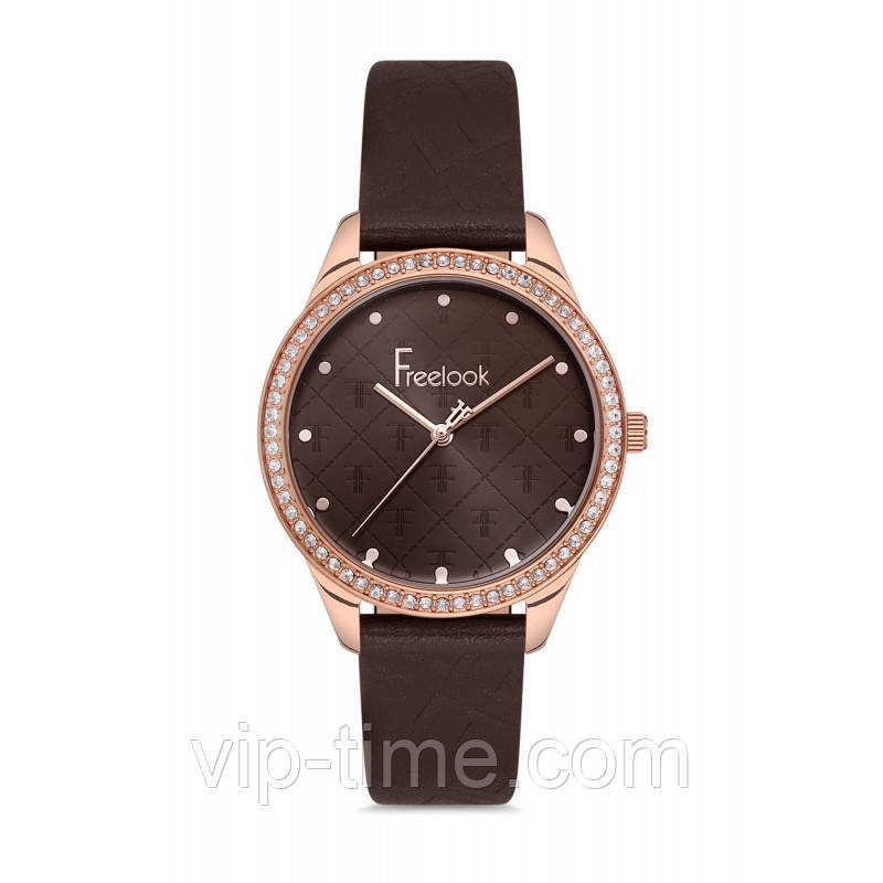 Жіночий годинник Freelook F.1.10122.4, фото 1