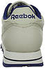 Кросівки reebok classic leather (жіночі), фото 9