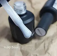 Кольорова база COLOR BASE/ RUBBER Milky 15 мл.