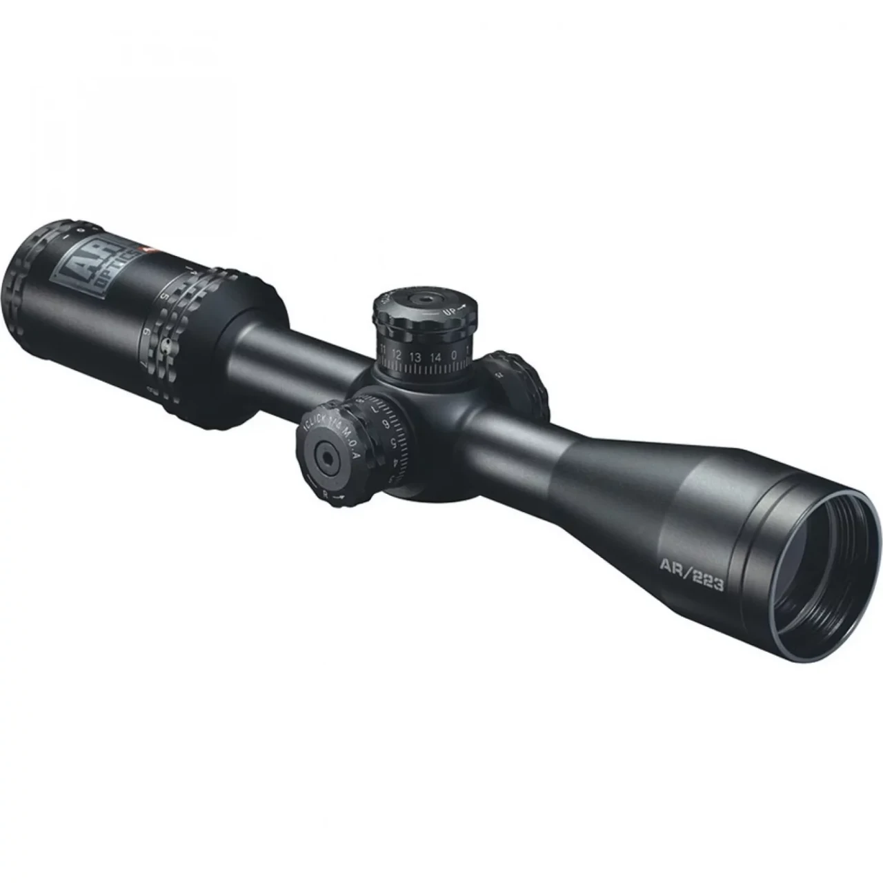 Оптичний п-л Bushnell AR OPTICS 3-12X40