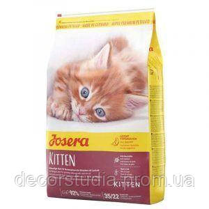 JOSERA Kitten Йозера Кіттен, 2кг