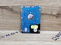 Жорсткий диск Hitachi 320GB, 7.2K RPM, 32MB, SATA, 7mm, 2.5" (0J32833) Вживаний, фото 2