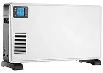 STREND PRO Конвектор електричний DL07 (1000/1300/2300W, 230V + вентилятор із підігрівом, пульт), фото 3