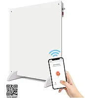 STREND PRO Конвектор керамічний PH-08W (425W, 230 V, Wi-Fi, TUYA SMART), фото 5