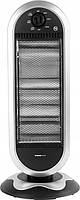 STREND PRO Нагрівач галогенний поворотний ZYY-H10 (1200/800/400W, 230V), фото 4