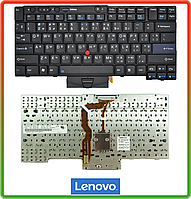 Клавіатура LENOVO ThinkPad T410 T420 T420s W510 W520