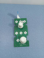 Плата керування для мікрохвильової печі Samsung C105AR