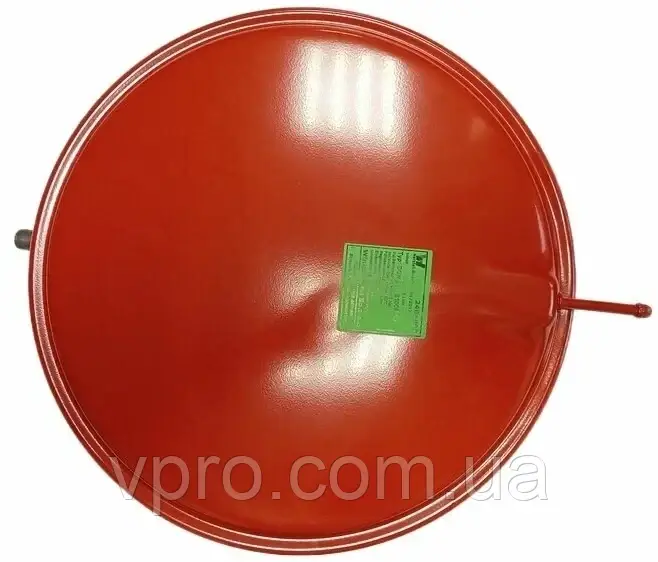 Бак розширювальний 5 літрів для котла Saunier Duval Renova Star S1005000 Protherm 0020027611