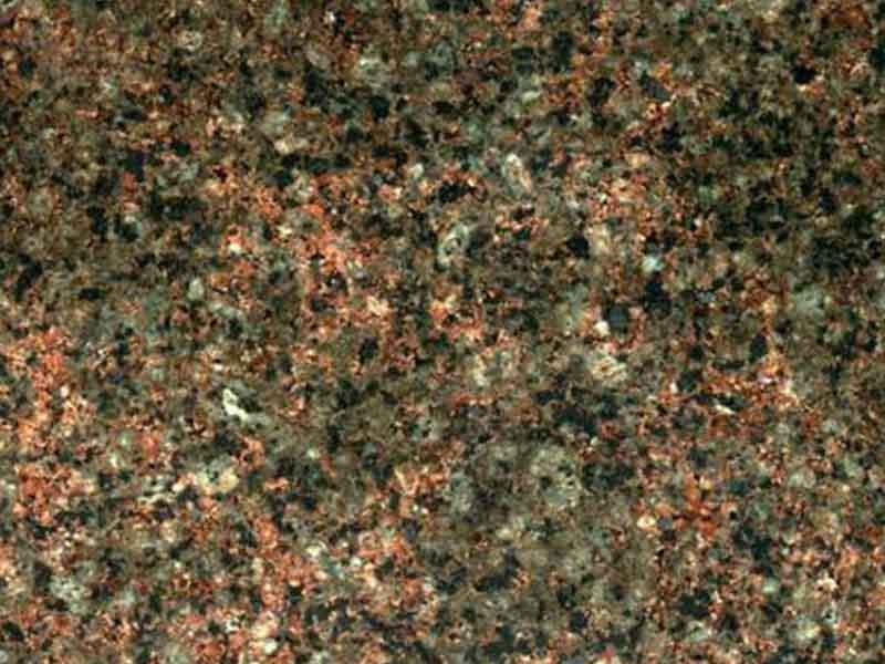 Граніт Василівський 20 мм