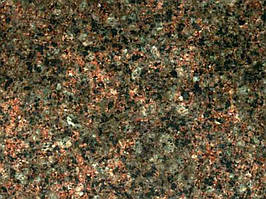 Граніт Василівський 30 мм