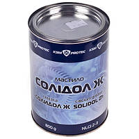 Солидол Жировой смазка "KSM Protec" банка 0,8 кг (KSM-S08)