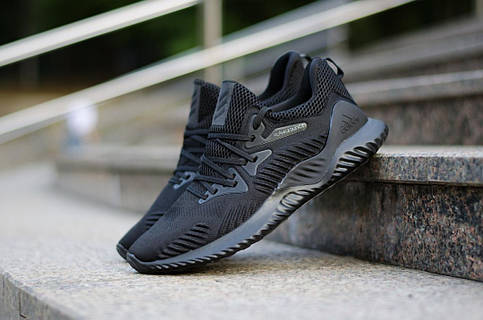 Adidas Alphabounce Black 3 ID 1881867832 1900 Prom.ua