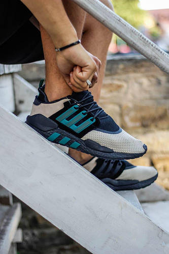 Adidas eqt 91/18 packer hotsell