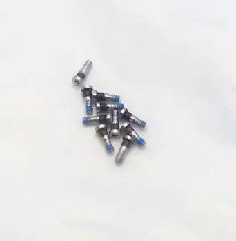 Гвинт iPhone 7\7 Plus (нижній фігурний) White