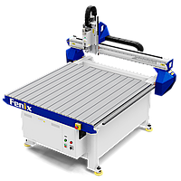 Фрезерний верстат "Fenix"