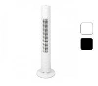 Вентилятор колонный бытовой Clatronic TVL 3770 напольный для дома V_1220