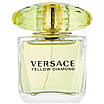 Оригінальний тестер парфумів Версаче Versace Yellow Diamond 90 мл, парфуми з квітково цитрусовим ароматом, фото 3