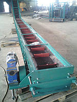 ленточно-цепные 4