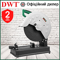 Монтажная пила DWT SDS21-355 DN