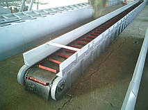 ленточно-цепные 8