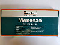 Меносан, Himalaya Menosan, 60 таб.