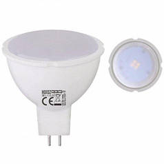 LED-лампа Horoz FONIX-4 4W GU5.3 6400K 001-001-0004-011