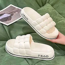 Жіночі шльопанці