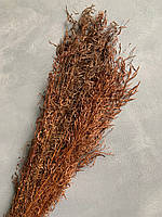 Муниграс натуральный коричневый