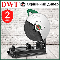 Монтажная пила DWT SDS 25-355 DN
