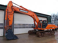 Экскаватор гусеничный DOOSAN DX340LC