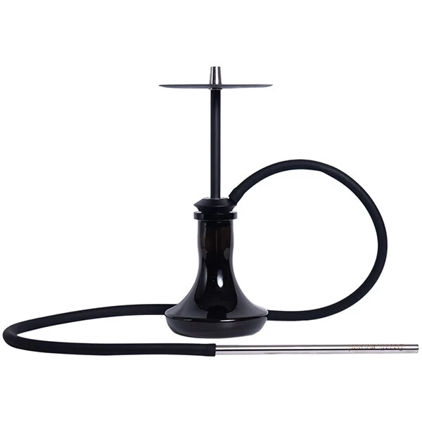 Кальян Tiaga Hookah Mini Black